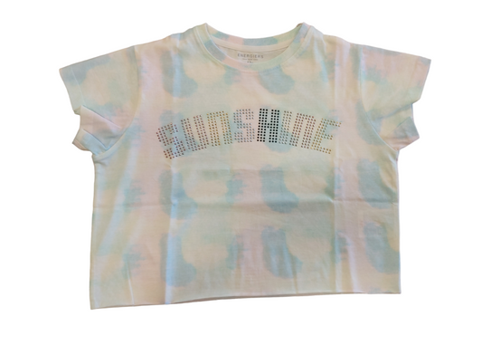 T-shirt sunshine