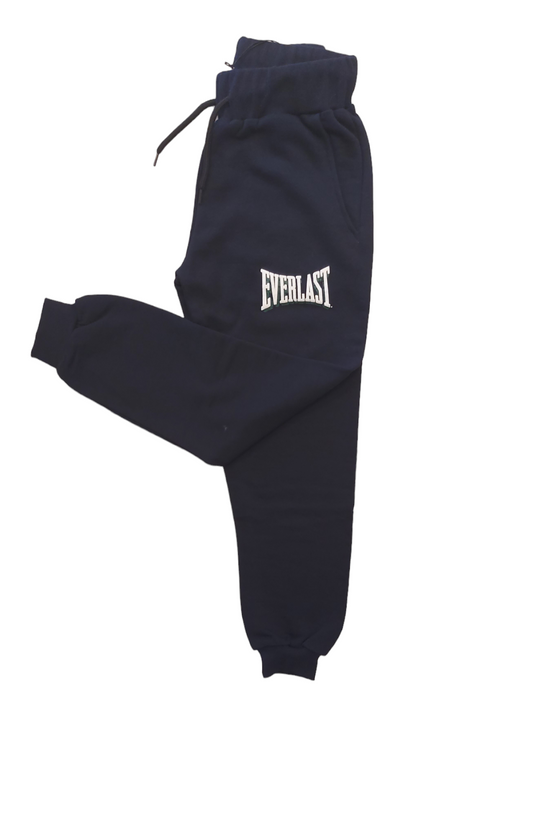 Pantalone blu everlast