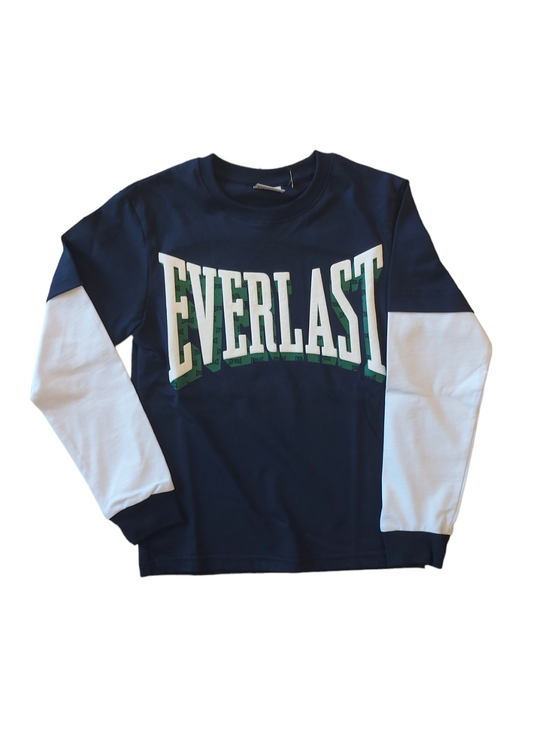 Maglia Everlast